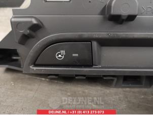 Mazda CX-5 Sicherheitsgurt-Erinnerung Module O314960 foto 2