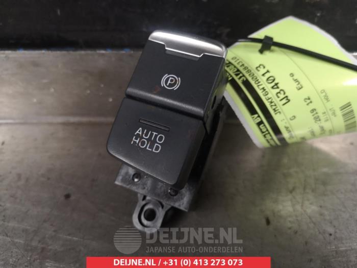 Mazda CX-5 Handbremse Schalter O311256