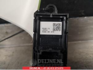 Mazda CX-5 Parking brake switch O311256 photo 2