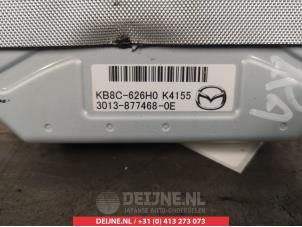Mazda CX-5 Module tailgate motor O295534 photo 2