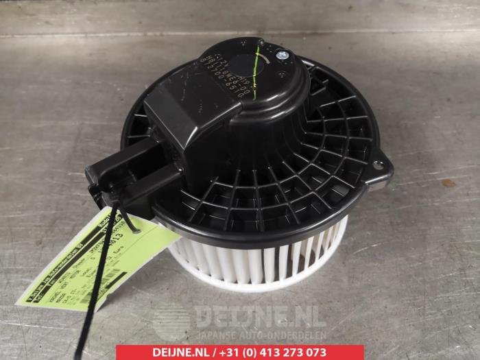 Mazda CX-5 Kachel Ventilatiemotor O366907