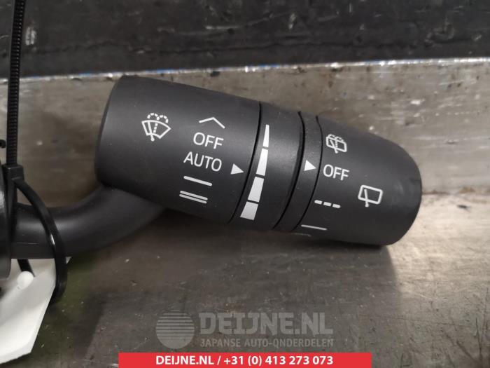 Mazda CX-5 Ruitenwis Schakelaar O309525