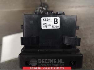 Mazda CX-5 Wiper switch O309525 photo 2