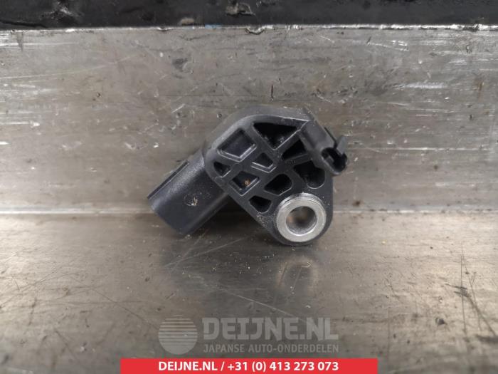 Mazda CX-5 Airbag-Sensor O334366