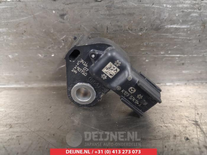Mazda CX-5 Airbag-Sensor O334365