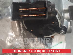 Mitsubishi L200 Zündschloss+Schlüssel O335604 foto 3