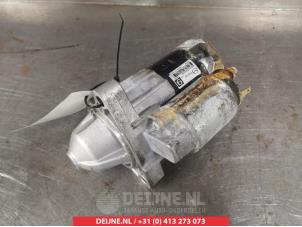 Mazda CX-5 Starter O360677 photo 2