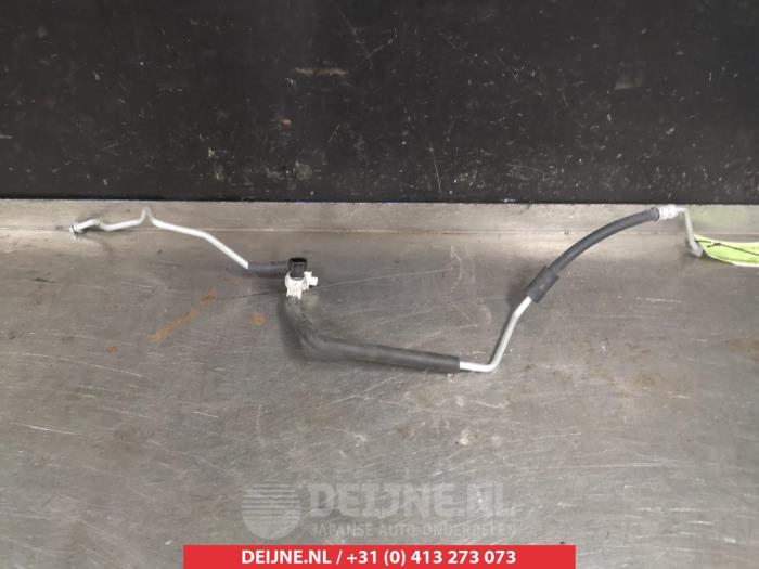 Mazda CX-5 Klima Leitung O341056
