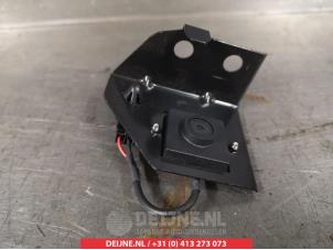 Gebruikte Microfoon Mazda CX-5 II (KF) 2.0 SkyActiv-G 165 16V 2WD Prijs op aanvraag aangeboden door V.Deijne Jap.Auto-onderdelen BV