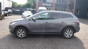 Gebruikte Portier 4Deurs links-achter Mazda CX-7 2.3 MZR DISI Turbo 16V AWD Prijs € 100,00 Margeregeling aangeboden door V.Deijne Jap.Auto-onderdelen BV