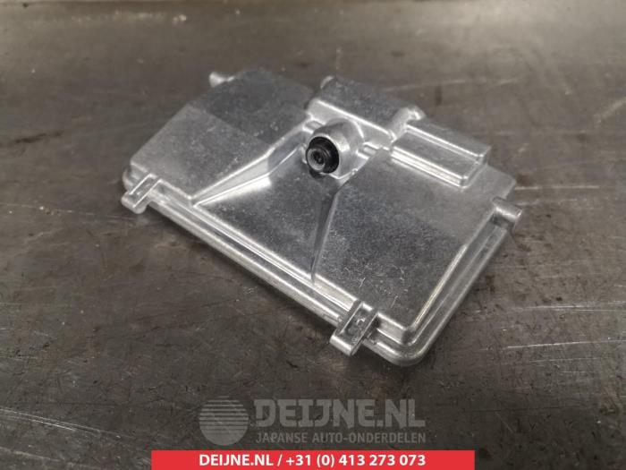 Honda Civic Camera voorzijde O310968