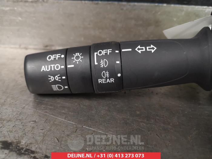 Honda Civic Licht Schakelaar O307120