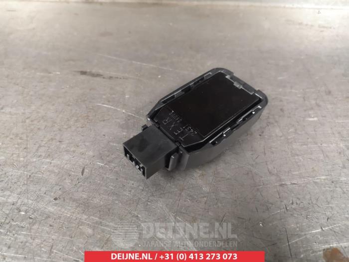 Honda Civic Regensensor O271188