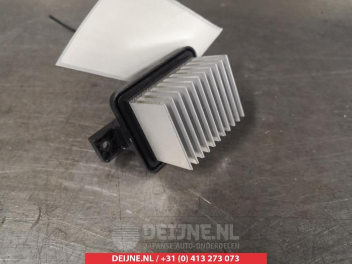 Honda Civic Kachel Weerstand O368220