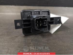 Honda Civic Heizung Widerstand O368220 foto 2