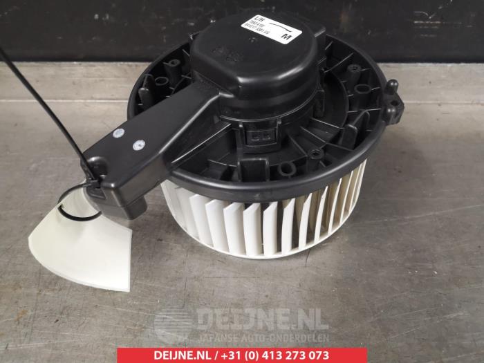 Honda Civic Kachel Ventilatiemotor O367292