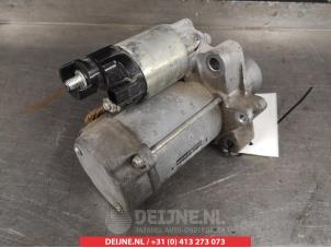 Honda Civic Startmotor O362341 foto 2