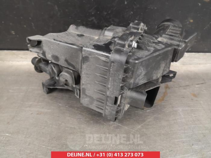 Honda Civic Luchtfilterhuis O357201