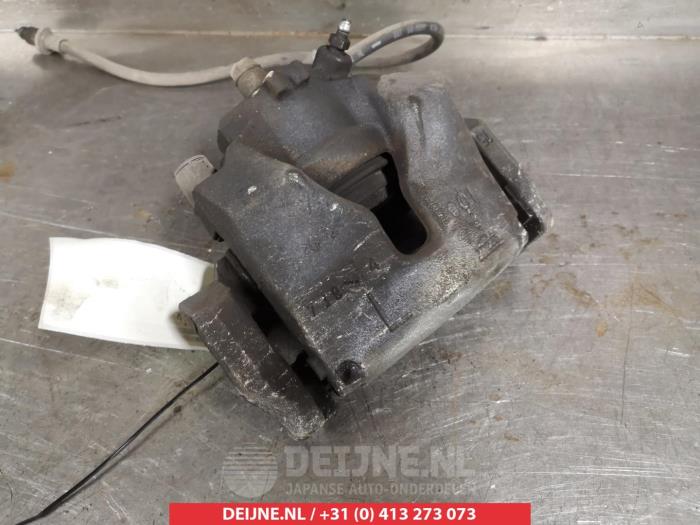 Honda Civic Remklauw (Tang) links-voor O325392