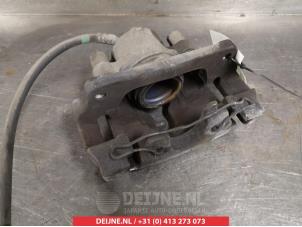 Honda Civic Bremszange links vorne O325392 foto 2