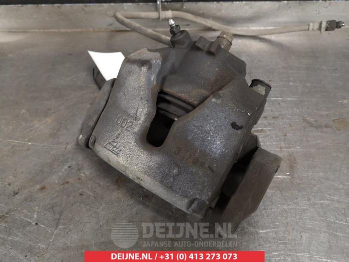 Honda Civic Remklauw (Tang) rechts-voor O326658