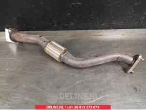 Gebruikte Uitlaat voorpijp Honda Civic (FK6/7/8/9) 1.0i VTEC Turbo 12V Prijs € 25,00 Margeregeling aangeboden door V.Deijne Jap.Auto-onderdelen BV