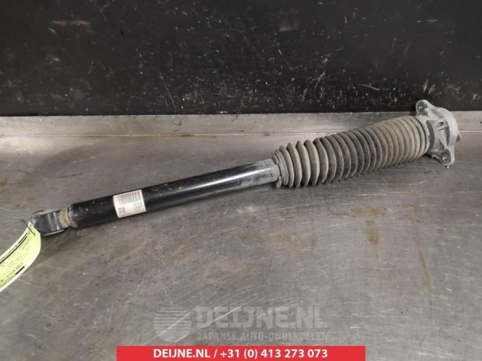Honda Civic Schokdemper links-achter O378714