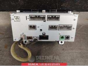 Honda Civic Radio O313313 foto 2