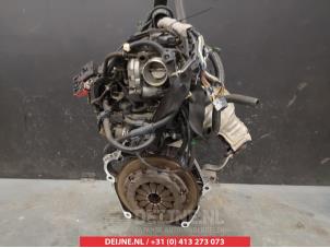 Honda Jazz Motor O351233 foto 3