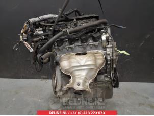 Honda Jazz Motor O351233 foto 2