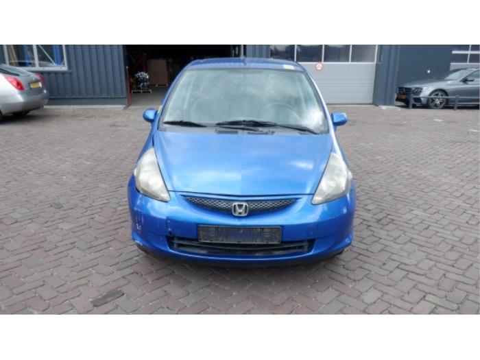 Honda Jazz Motorkap O265838