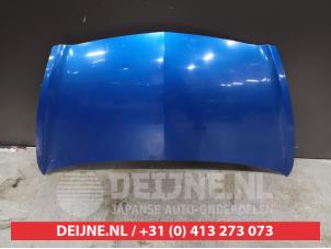 Honda Jazz Bonnet O265838 photo 2