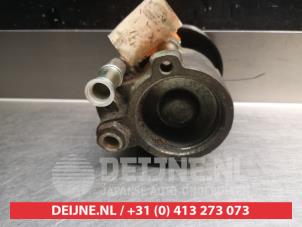 Mitsubishi Carisma Lenkkraftverstärker Pumpe O331539 foto 3