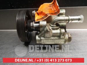 Mitsubishi Carisma Lenkkraftverstärker Pumpe O331539 foto 2