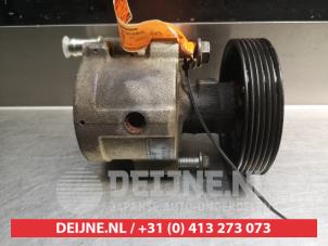 Mitsubishi Carisma Lenkkraftverstärker Pumpe O331539 foto 4