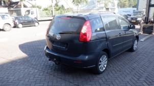 Mazda 5 Achterklep O295722 foto 2