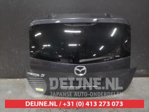 Mazda 5 Achterklep O295722 foto 3