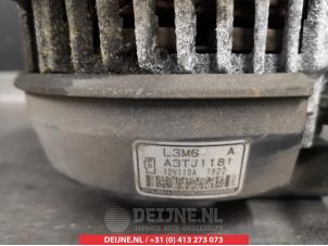 Mazda CX-7 Dynamo O357595 foto 2