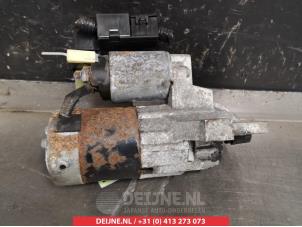 Gebruikte Startmotor Mazda CX-7 2.3 MZR DISI Turbo 16V AWD Prijs € 30,00 Margeregeling aangeboden door V.Deijne Jap.Auto-onderdelen BV