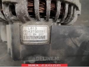 Mazda 6 Dynamo O357664 photo 2