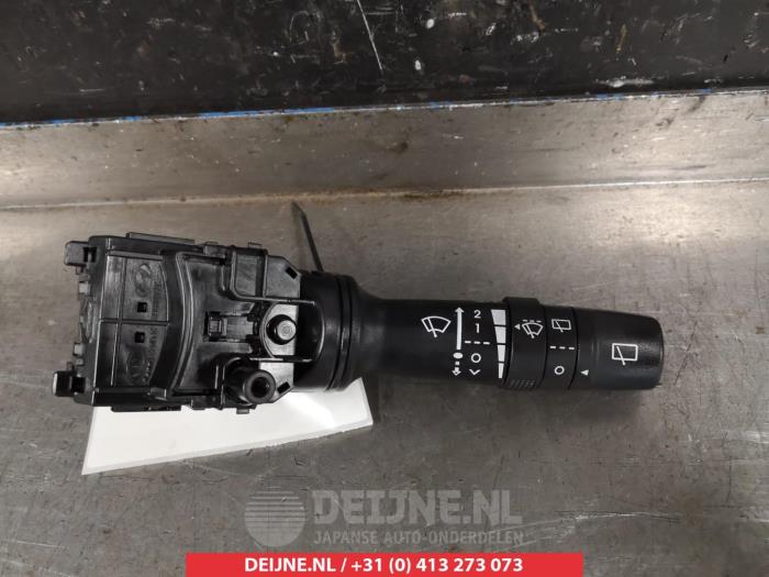 Kia Rio Ruitenwis Schakelaar O309827