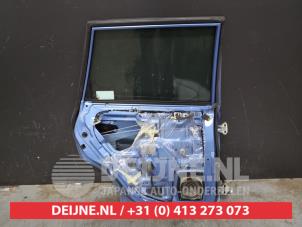 Mitsubishi Space Star Portier 4Deurs links-achter O285390 foto 3