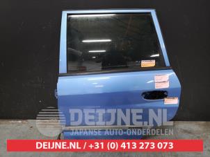 Mitsubishi Space Star Portier 4Deurs links-achter O285390 foto 2