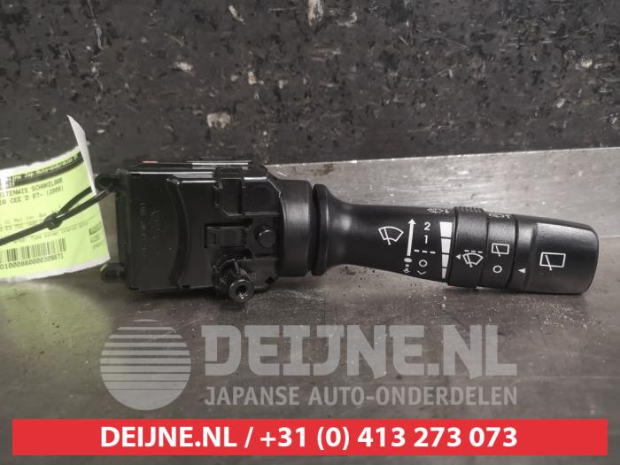 Kia Ceed Scheibenwischer Schalter O309871