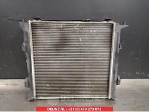 Kia Ceed Radiator O339758 photo 2