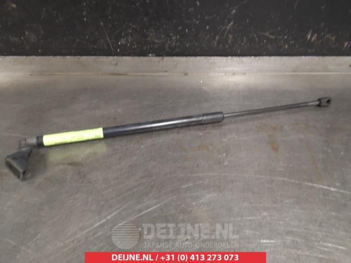 Mazda 3 Gasdämpfer rechts hinten O294542
