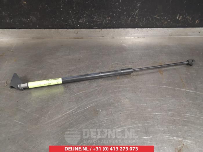 Mazda 3 Gasdämpfer links hinten O293536