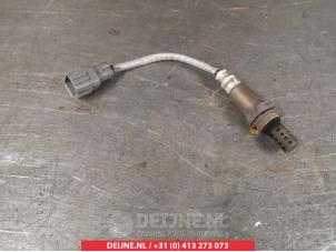 Gebruikte Lambda Sonde Daihatsu Materia 1.3 16V Prijs € 35,00 Margeregeling aangeboden door V.Deijne Jap.Auto-onderdelen BV