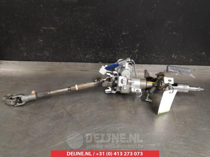 Daihatsu Materia Steering column O333104