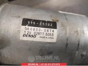 Daihatsu Materia Steering column O333104 photo 3
